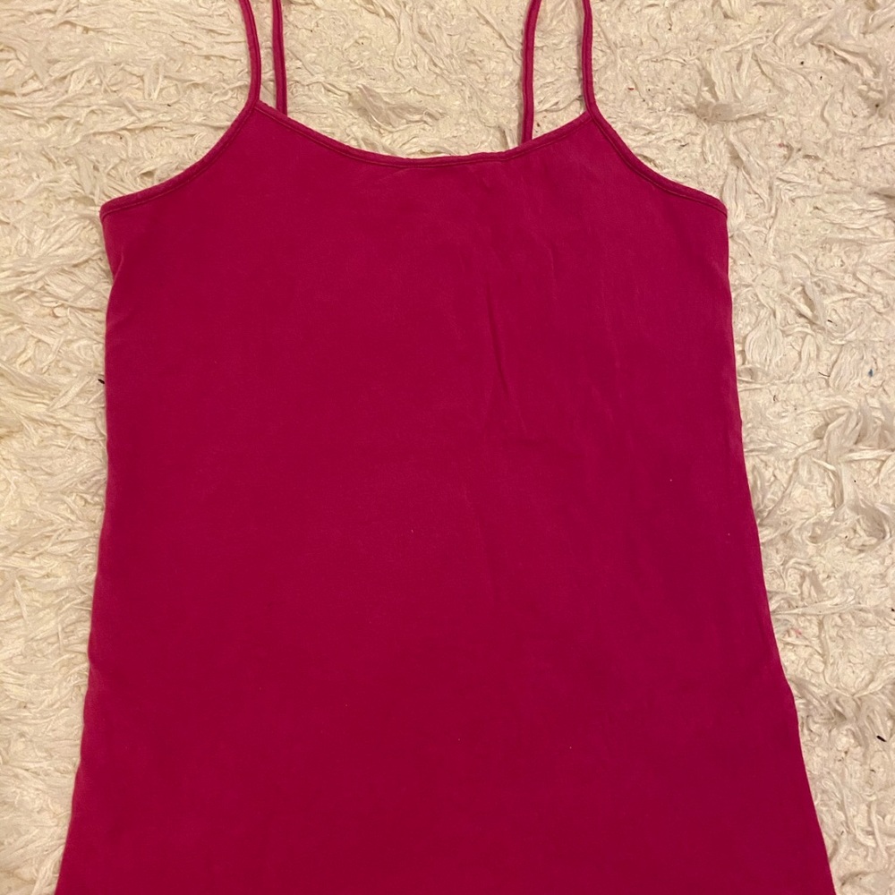 Cute tank top